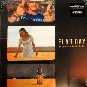 Various - Flag Day: Original Soundtrack