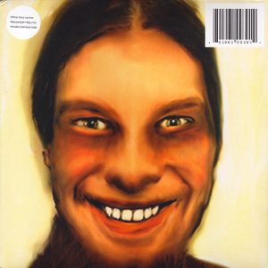 Aphex Twin - I Care Because You Do...
