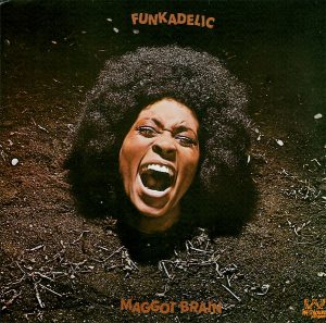 Funkadelic - Maggot Brain - Vinyl