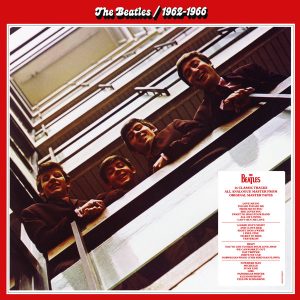 The Beatles – 1962-1966