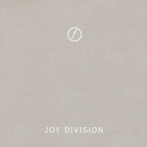 Joy Division - Still