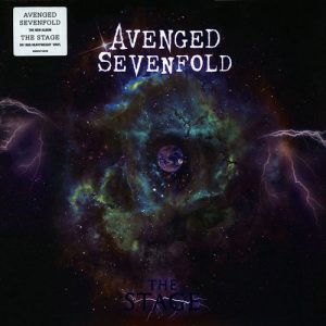 Avenged Sevenfold - The Stage [2LP]