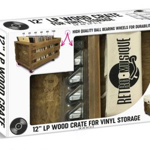 תיבת איחסון מהודרת