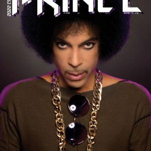 לוח שנה 2022 - פרינס