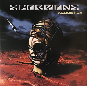 Scorpions - Acoustica [2LP]