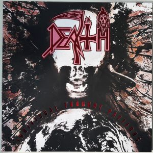 Death - Individual Thought Patterns