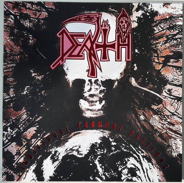 Death - Individual Thought Patterns Death - Individual Thought Patterns