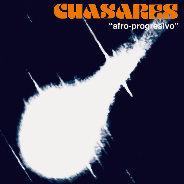 Cuasares - Afro-Progresivo - Vinyl Cuasares - Afro-Progresivo - Vinyl
