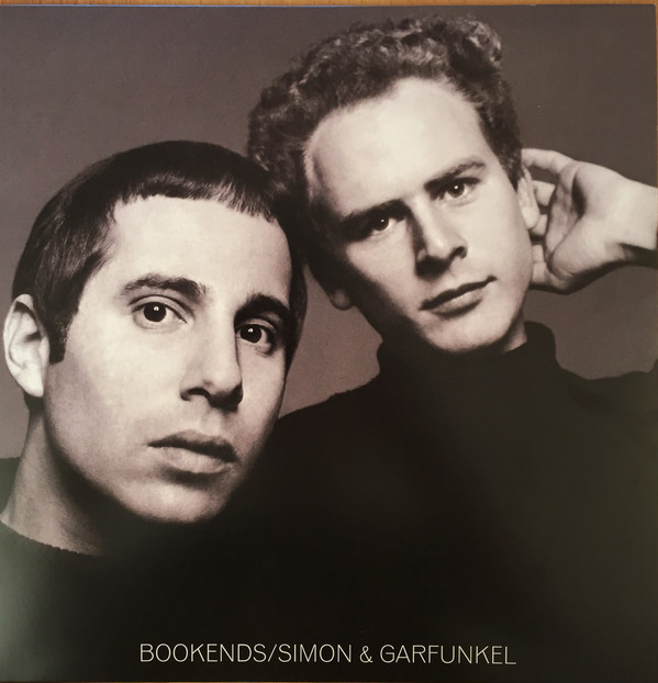 Simon & Garfunkel - Bookends