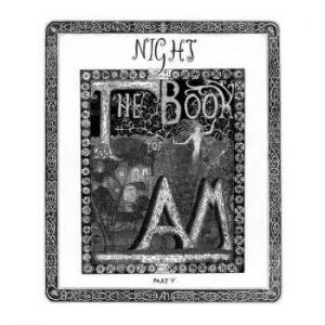 Can Am Des Puig - The Book Of AM Part.V : Night