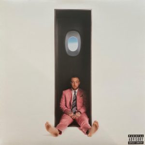 Mac Miller - Swimming - Vinyl
