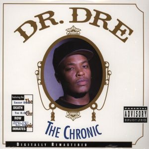 Dr. Dre - The Chronic