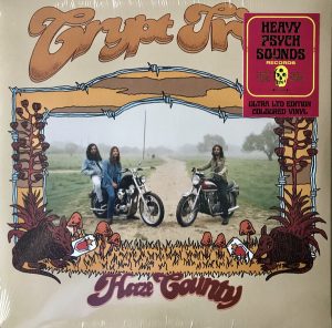 Crypt Trip - Haze County