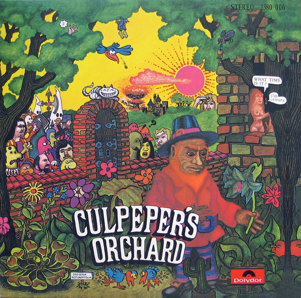 Culpeper's Orchard - Culpeper's Orchard Culpeper's Orchard - Culpeper's Orchard