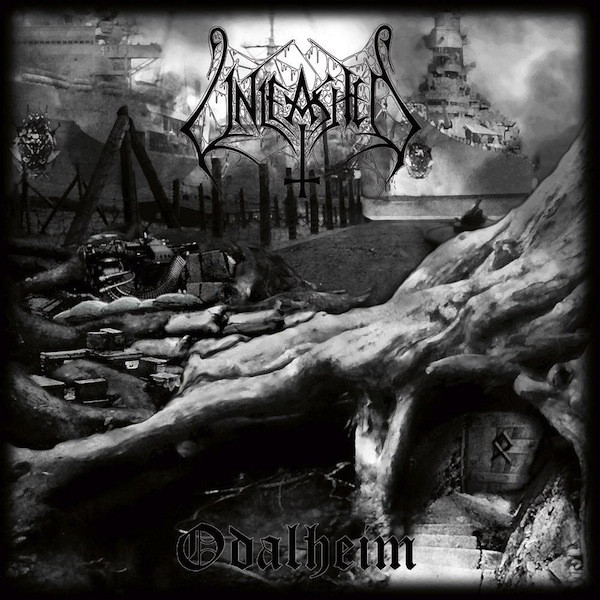 Unleashed - Odalheim Unleashed - Odalheim