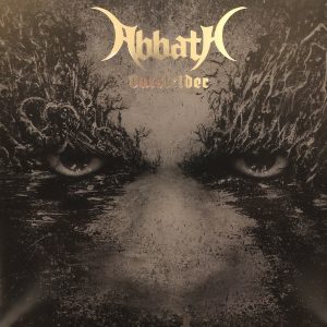Abbath - Outstrider