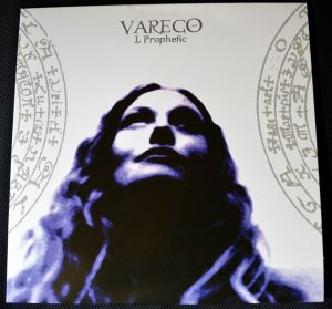 Varego -  I, Prophetic