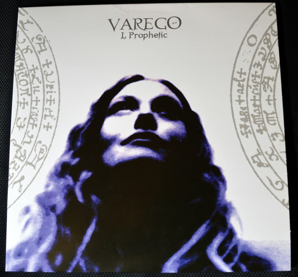 Varego - I, Prophetic Varego - I, Prophetic