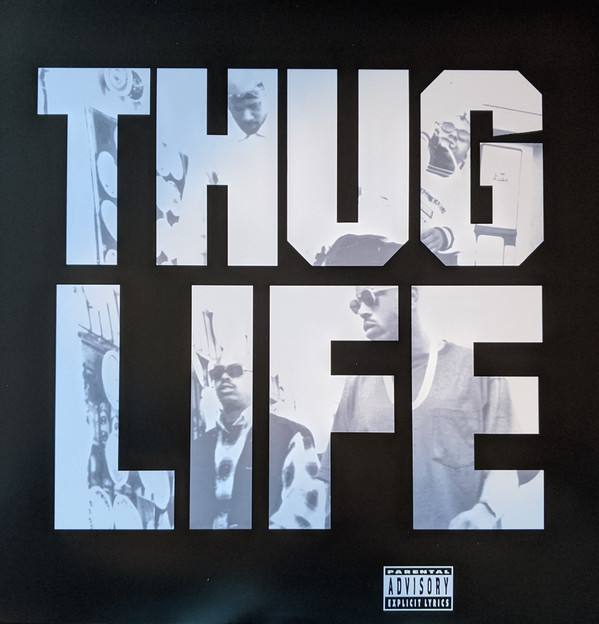 Thug Life - Volume 1