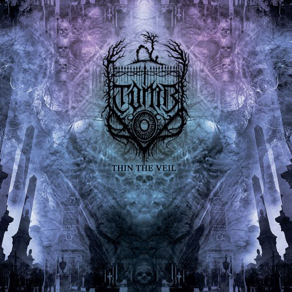 TOMB - Thin The Veil TOMB - Thin The Veil