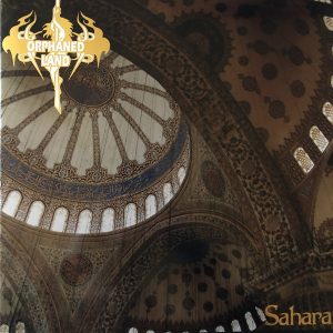 Orphaned Land - Sahara