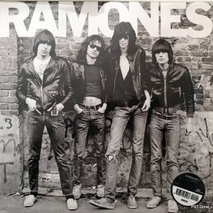 Ramones - Ramones