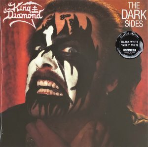 King Diamond - The Dark Sides
