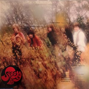 Spooky Tooth - It's All About