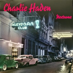 Charlie Haden - Nocturne