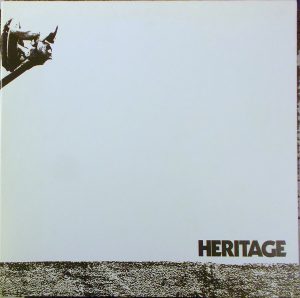 Christmas - Heritage