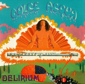 Delirium - Dolce Acqua