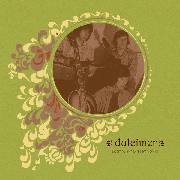Dulcimer - Room For Thought Dulcimer - Room For Thought