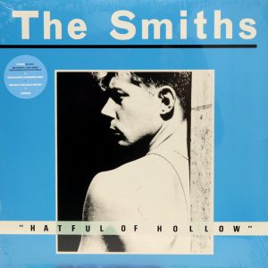 The Smiths - Hatful Of Hollow