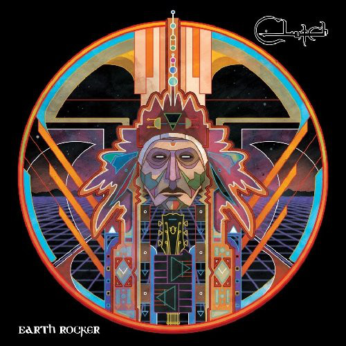 Clutch - Earth Rocker Clutch - Earth Rocker