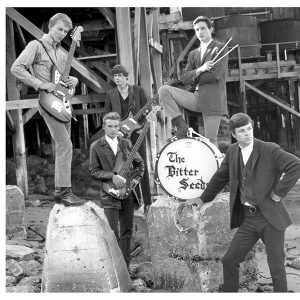The Bitter Seeds - State Of Your Mind