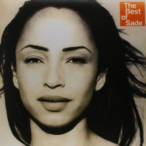 Sade - The Best Of Sade [Double Album]