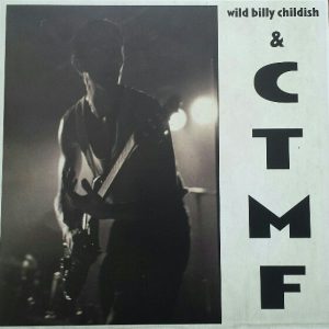 Billy Childish - SQ 1