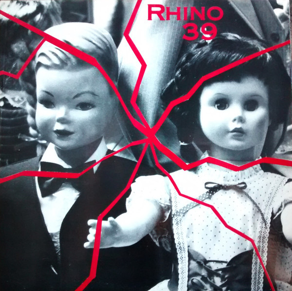 Rhino 39 - Rhino 39 Rhino 39 - Rhino 39