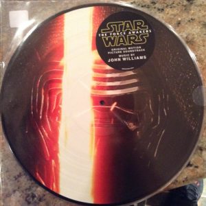 John Williams - Star Wars: The Force Awakens (Original Motion Picture Soundtrack)