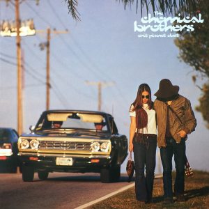 The Chemical Brothers - Exit Planet Dust