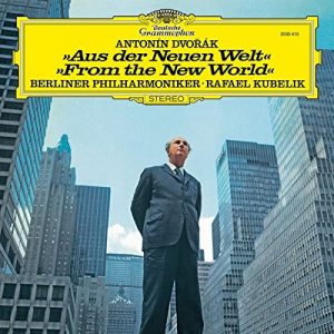 'Antonín Dvořák - Symphony No.9 'From The New World