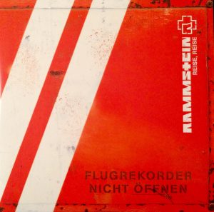 Rammstein - Reise, Reise [2LP]