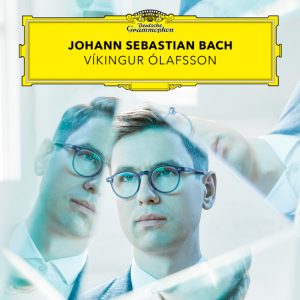 Víkingur Ólafsson - Johann Sebastian Bach