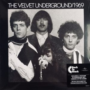 The Velvet Underground - 1969