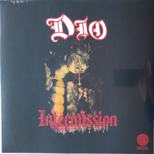 Dio - Intermission Dio - Intermission
