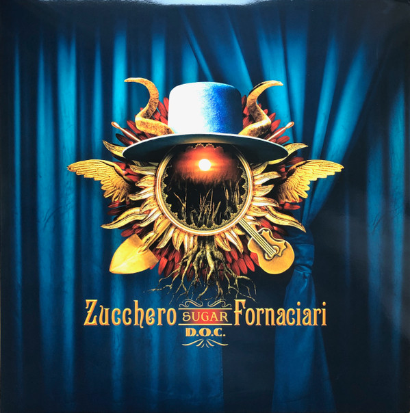 Zucchero - D.O.C. [2LP]