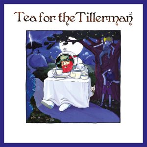 Yusuf Islam - Tea For The Tillerman²