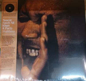 Nusrat Fateh Ali Khan & Party - Shahbaaz