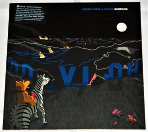 Freddie Gibbs - Bandana