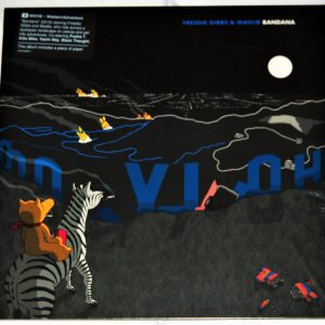 Freddie Gibbs - Bandana